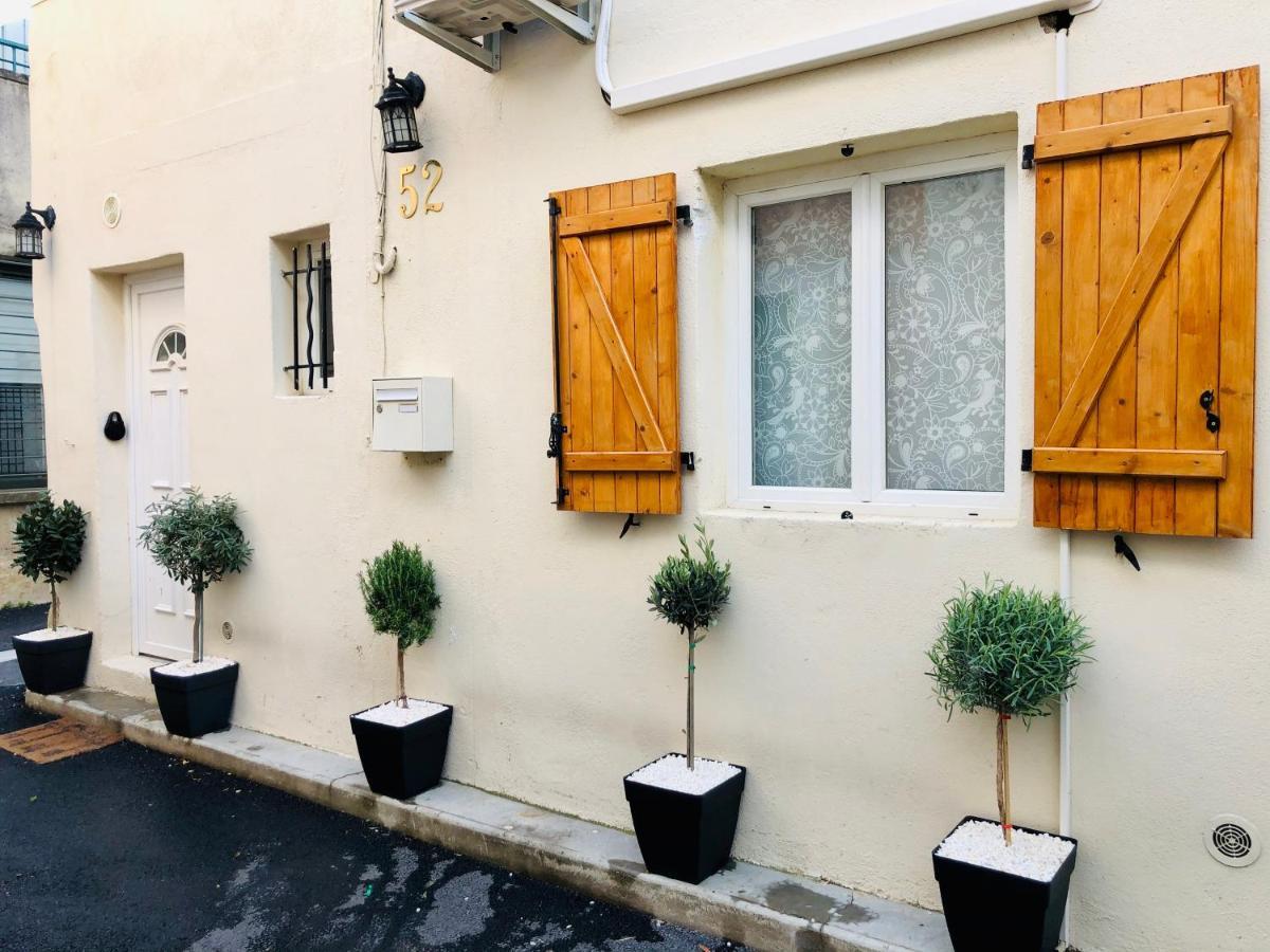 L'Isle O Luberon Apartment Exterior photo